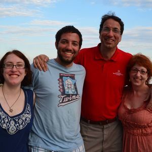 Meet your Posher, Tom